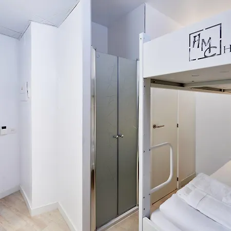 Amc Hostel