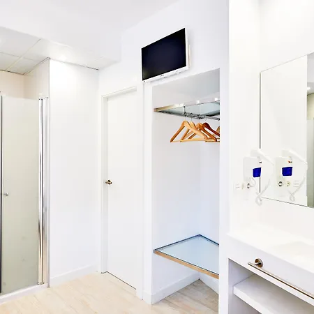 Hostel Amc Granada