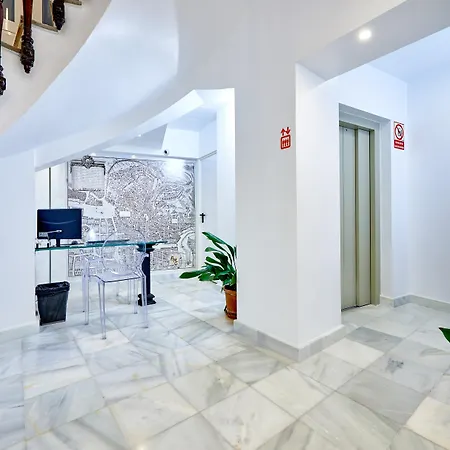 Hostel Amc Granada