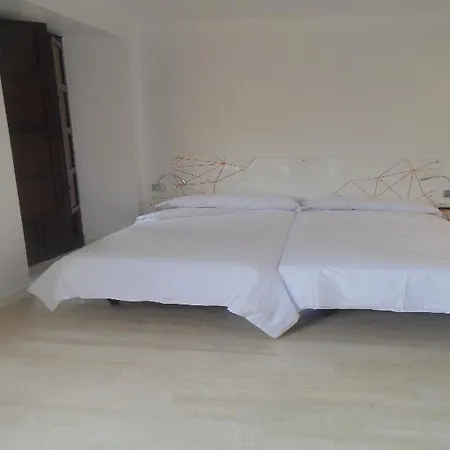 Hostel Amc Granada