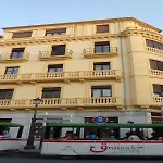 Amc غرناطة