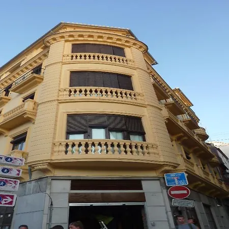 Amc Granada
