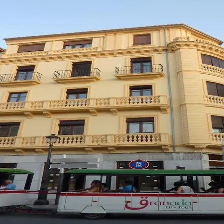 Amc Γρανάδα