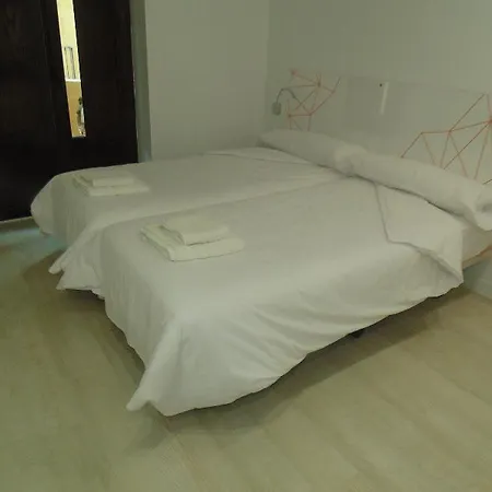 Konukevi Amc Granada