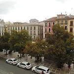 Amc Hostel Granada