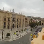 Amc ホステル グラナダ