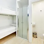 Amc ホステル グラナダ