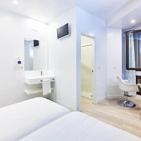 Casa de hóspedes Amc 3*