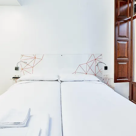 Amc Casa de hóspedes Granada