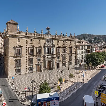 Amc Casa de hóspedes