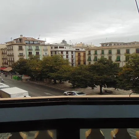 Amc Casa de hóspedes 3*