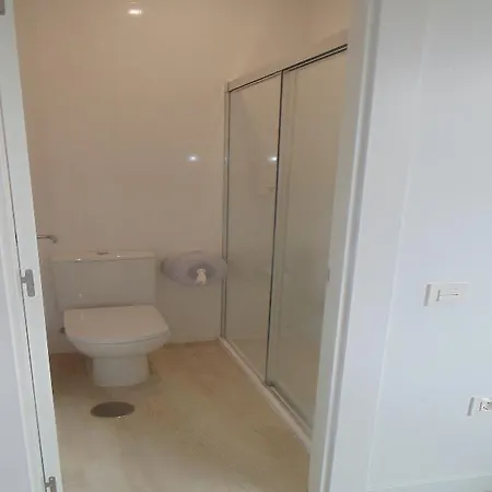 Hostel Amc Granada