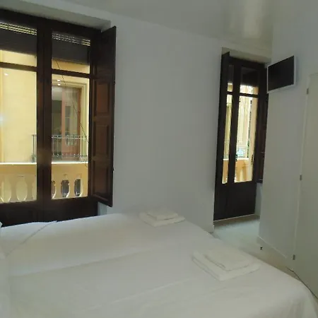 Casa de hóspedes Amc