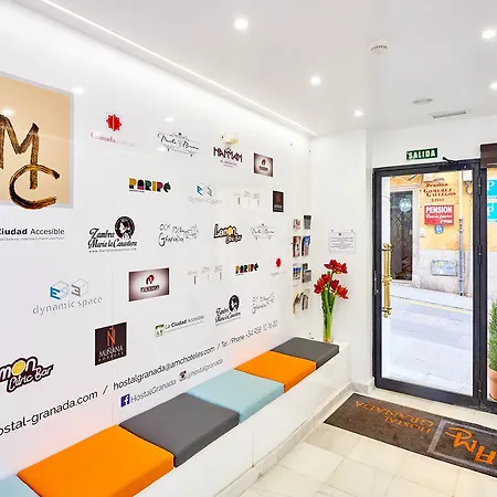 Casa de hóspedes Amc 3*