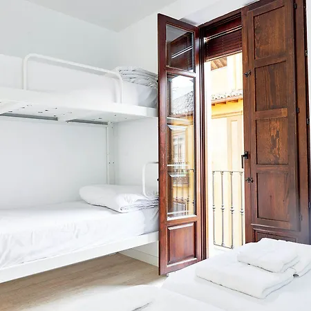 Casa de hóspedes Amc 3*