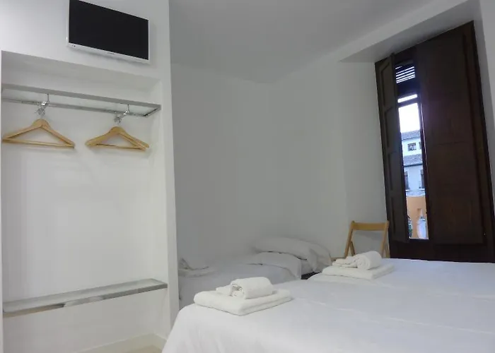 Amc Hostel